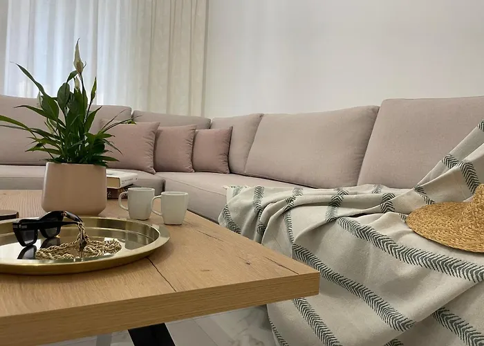 Sk Luxury Appartement *