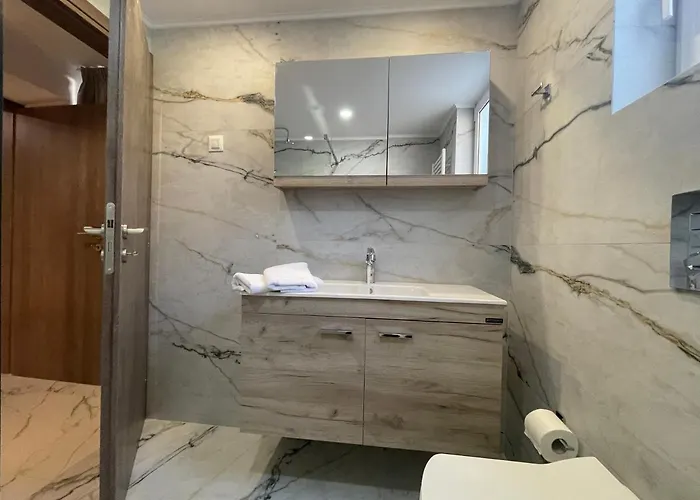 Appartement Sk Luxury Chania (Crete)