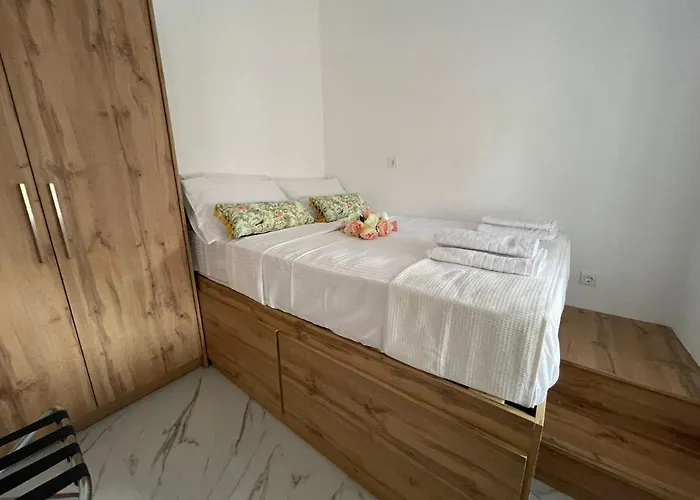 Sk Luxury Appartement Chania (Crete)