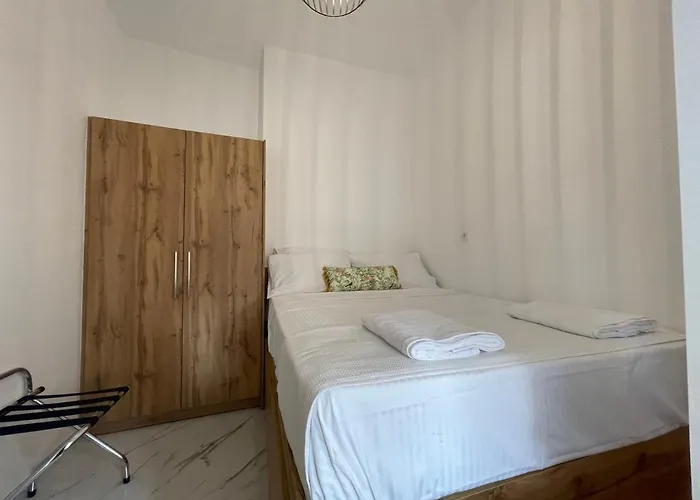 Sk Luxury Appartement Chania (Crete)