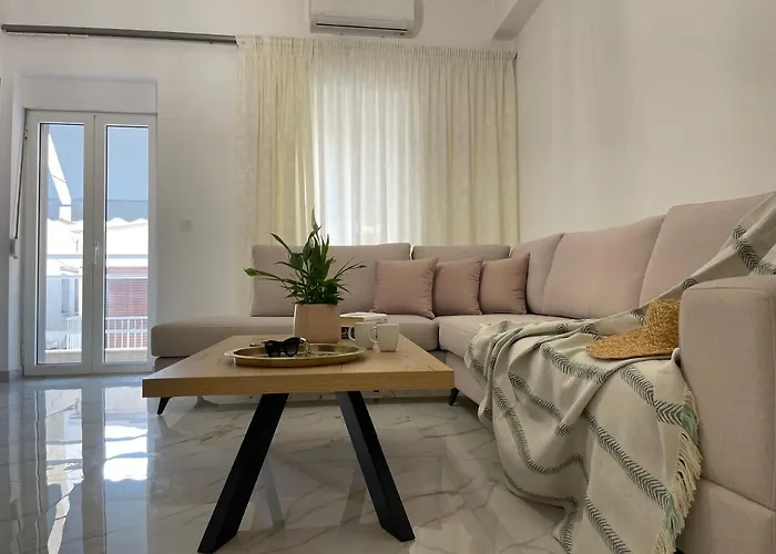 Appartement Sk Luxury Chania (Crete)