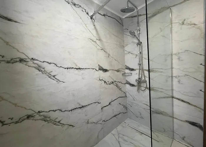 Appartement Sk Luxury