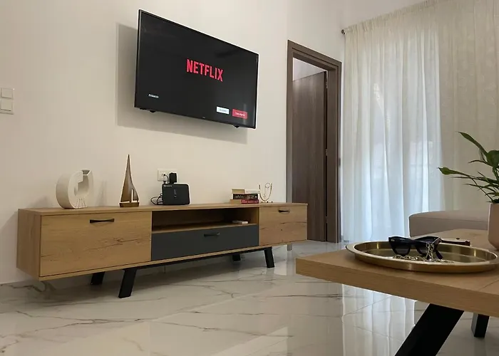 Sk Luxury Appartement *