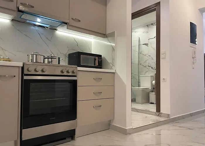 Sk Luxury Appartement *