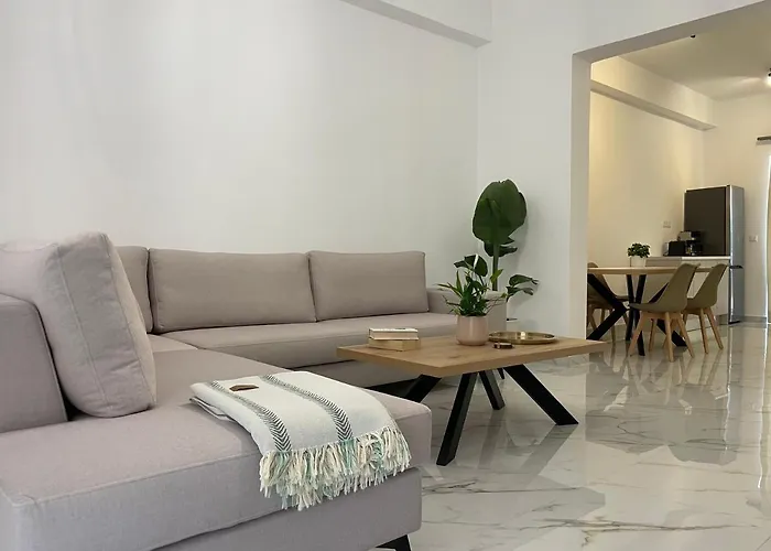 Sk Luxury * Chania (Crete)