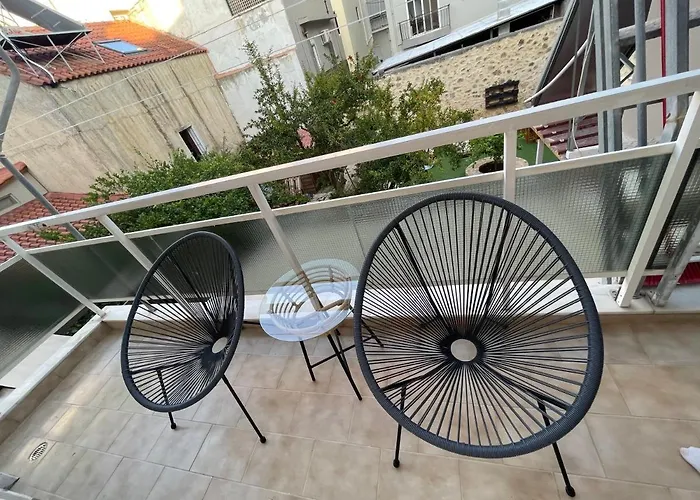 Sk Luxury Appartement