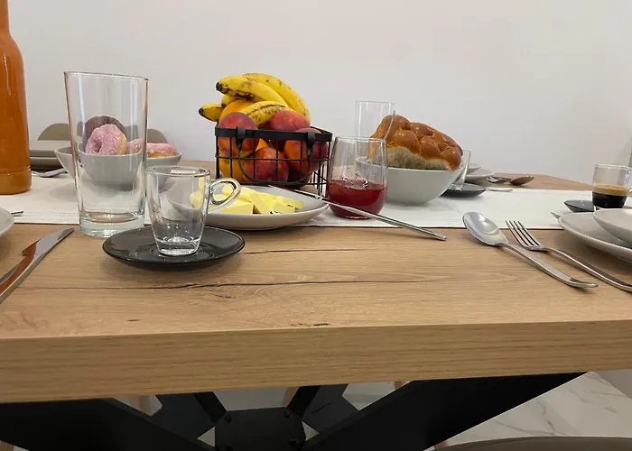 Sk Luxury Appartement *