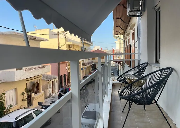 Appartement Sk Luxury *