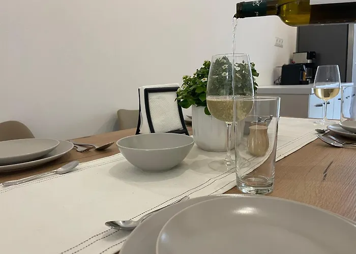 Sk Luxury Appartement *