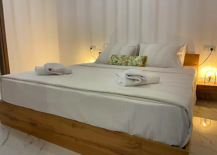 Sk Luxury Chania (Crete)