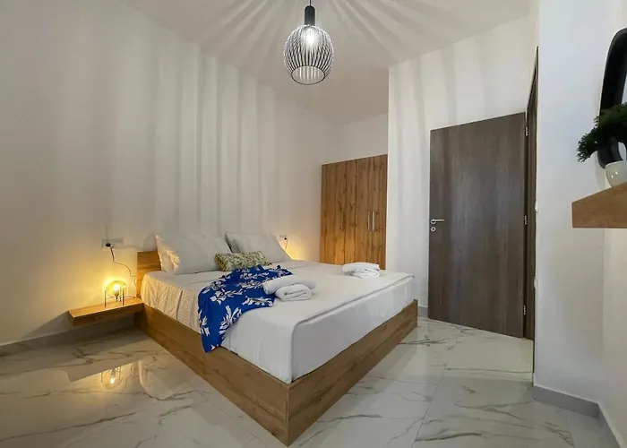 Sk Luxury Appartement Chania (Crete)