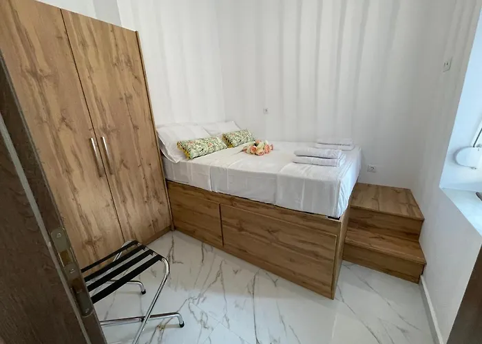 Sk Luxury * Chania (Crete)