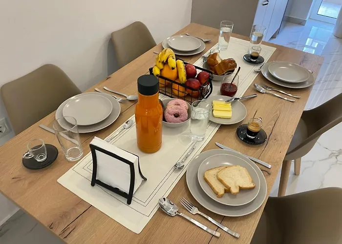 Sk Luxury Chania (Crete)