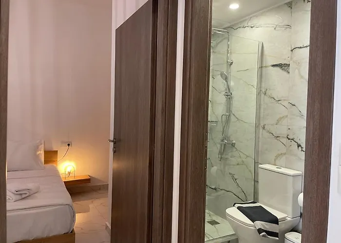 Appartement Sk Luxury *