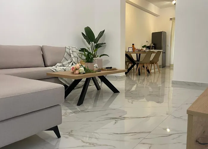 Appartement Sk Luxury