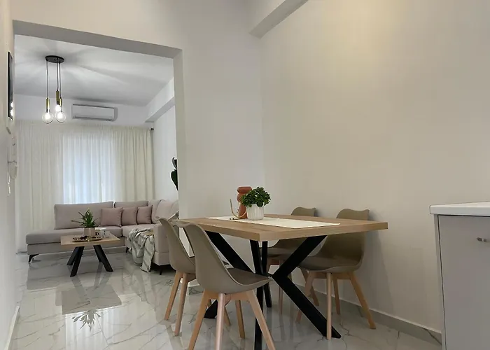 Sk Luxury Appartement Chania (Crete)