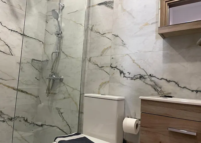 Sk Luxury Appartement *