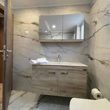 Διαμέρισμα Sk Luxury Χανιά