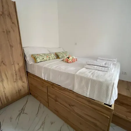 Sk Luxury Apartament Chania (Crete)