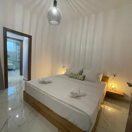 Sk Luxury * Chania (Crete)