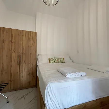 Sk Luxury Διαμέρισμα Χανιά