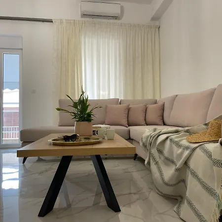 Διαμέρισμα Sk Luxury Χανιά
