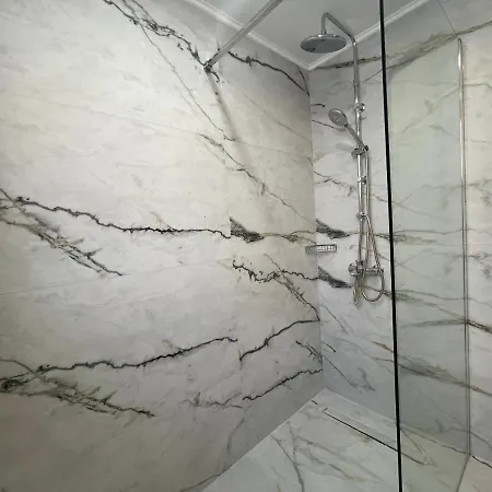 Апартаменты Sk Luxury