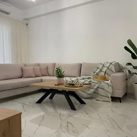 Sk Luxury Chania (Crete)