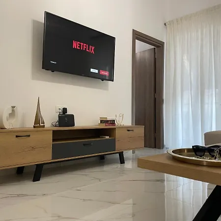 Sk Luxury Appartamento *