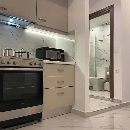 Sk Luxury Διαμέρισμα *