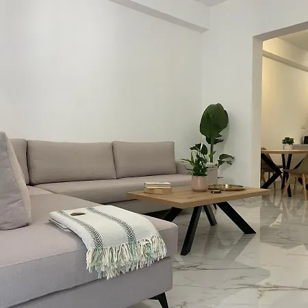 Sk Luxury * Chania (Crete)