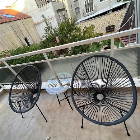 Sk Luxury Διαμέρισμα