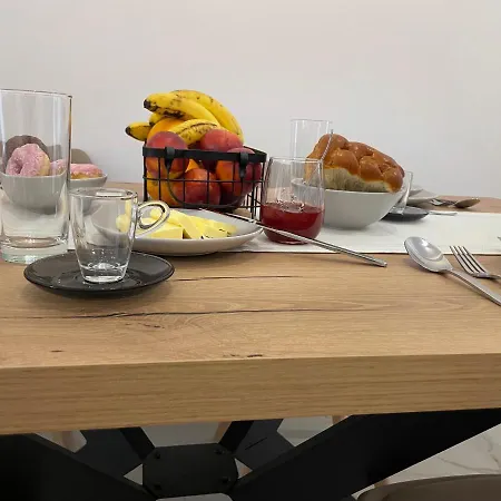 Sk Luxury Апартаменты *