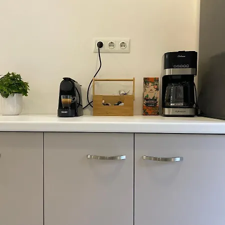 Sk Luxury Apartament Chania (Crete)