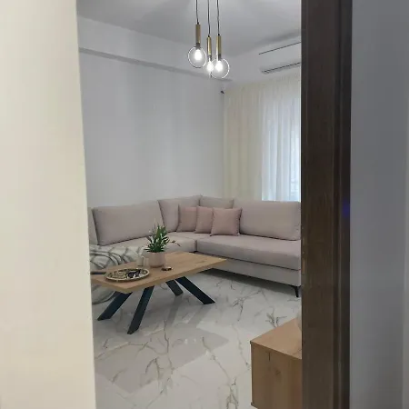 Апартаменты Sk Luxury Ханья