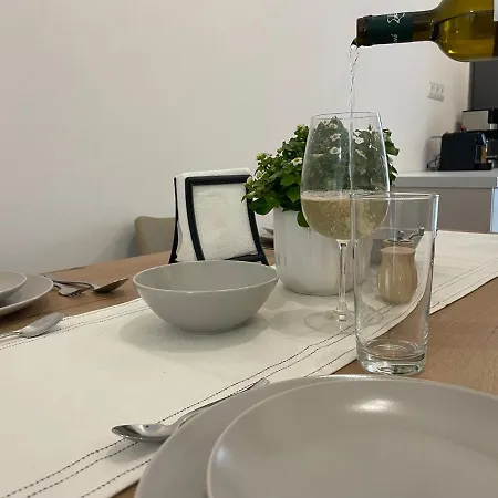 Sk Luxury Διαμέρισμα *