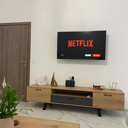 Apartament Sk Luxury