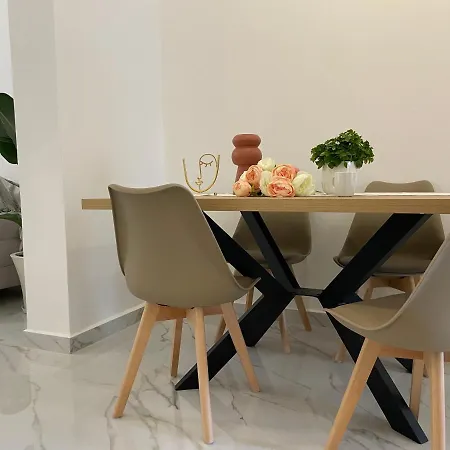 Διαμέρισμα Sk Luxury *