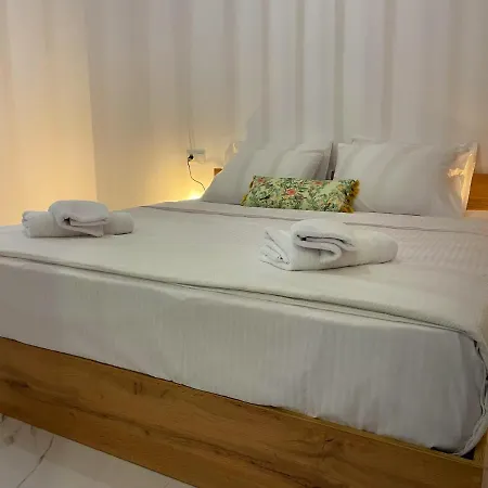 Sk Luxury Chania (Crete)