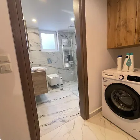Διαμέρισμα Sk Luxury