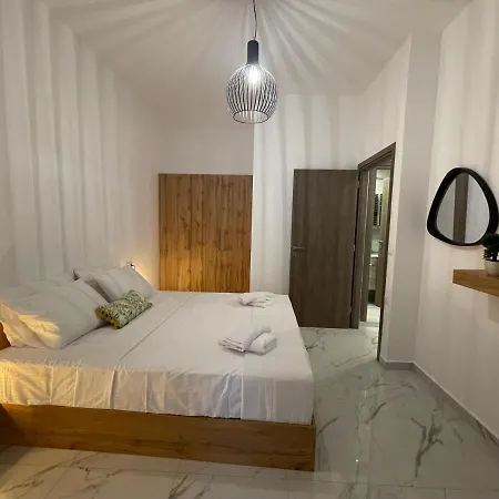 Sk Luxury Χανιά