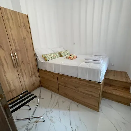 Sk Luxury * Ханья