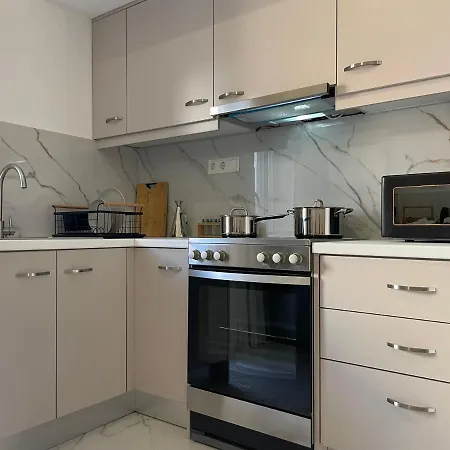 Apartament Sk Luxury Chania (Crete)