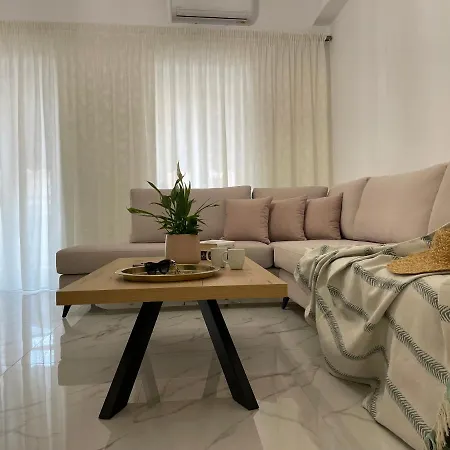 Διαμέρισμα Sk Luxury Χανιά