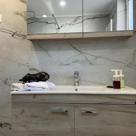 Sk Luxury Апартаменты