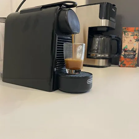 Appartamento Sk Luxury *