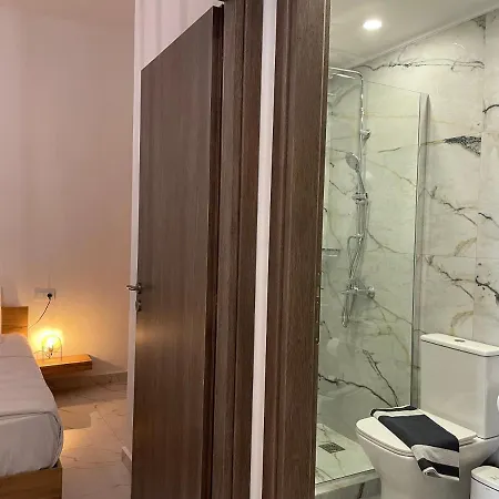 Διαμέρισμα Sk Luxury *