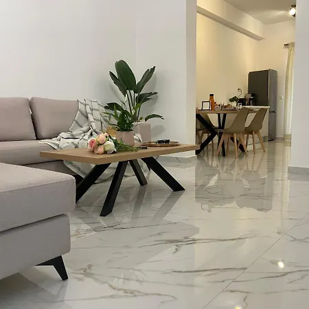 Апартаменты Sk Luxury