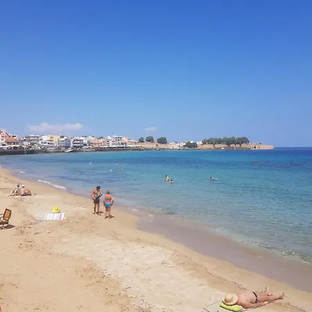 Апартаменты Sk Luxury