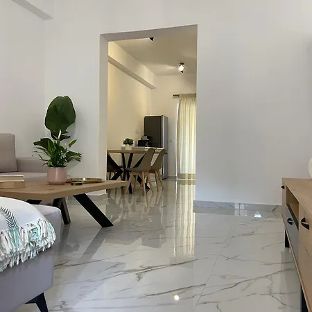 Sk Luxury Apartament Chania (Crete)